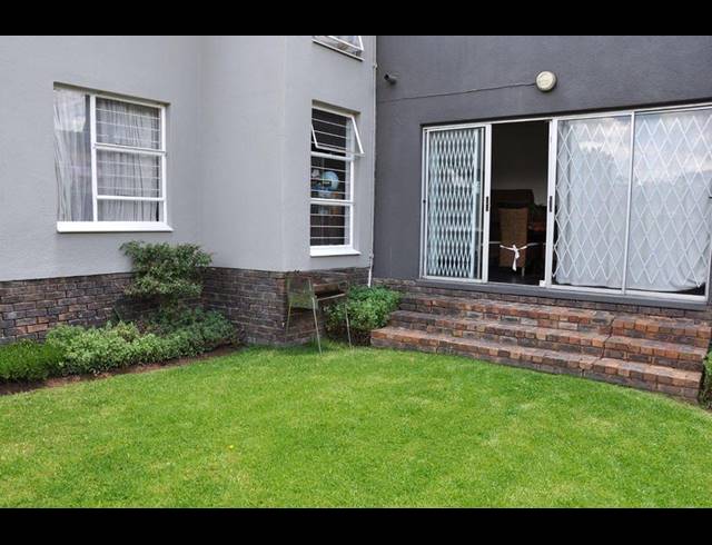 3 BEDROOM APARTMENT FOR SALE IN EDENBURG